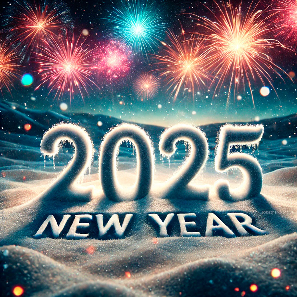 Happy new year image GIF